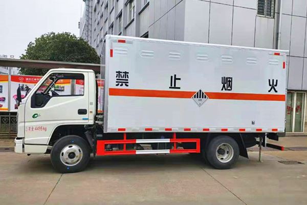 成都到邢台危险品运输